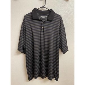 Pebble Beach Performance Golf Polo Shirt Size XXL